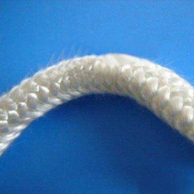 5mm Diameter Fiber Glass Round Rope